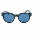 Ladies  Sunglasses Italia Independent 0909T-CAM-022 Online Hot Sale