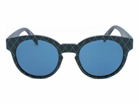 Ladies  Sunglasses Italia Independent 0909T-CAM-022 Online Hot Sale