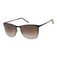 Ladies  Sunglasses Italia Independent 0213-093-000 Online