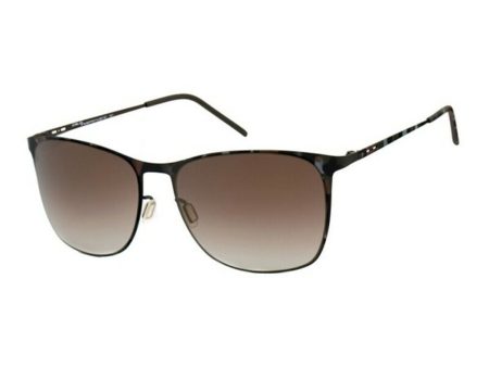 Ladies  Sunglasses Italia Independent 0213-093-000 Online