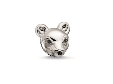 Ladies Beads Thomas Sabo K0166-041-12 Silver (1 cm) Online Sale