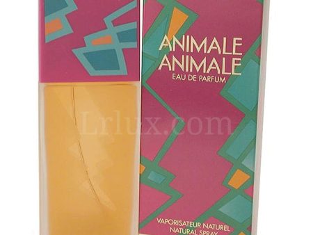 ANIMALE ANIMALE 3.4 EDP SP FOR WOMEN Fashion