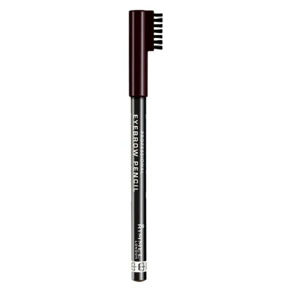 Eyebrow Pencil Professional Rimmel London Supply