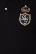 Dolce&Gabbana Polo Shirt Fashion