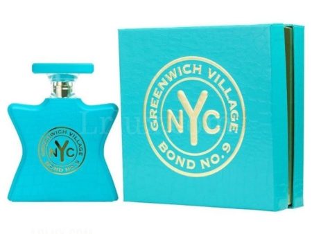 Greenwich Village Eau De Parfum 3.4 oz Cheap