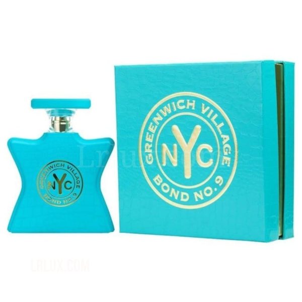 Greenwich Village Eau De Parfum 3.4 oz Cheap