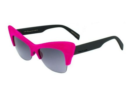 Ladies Sunglasses Italia Independent 0908V-018-000 (59 mm) (ø 59 mm) Online Hot Sale