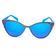 Ladies  Sunglasses Italia Independent 0022-027-055 Sale