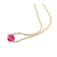 Ladies Necklace Cristian Lay 43725400 (40 cm) Hot on Sale