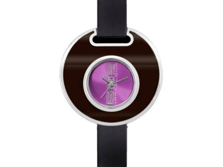 Ladies  Watch 666 Barcelona 666-281 (Ø 35 mm) Online now