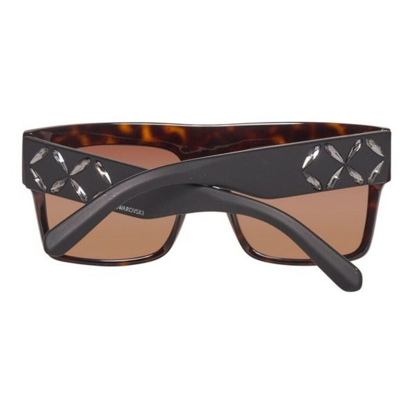 Ladies  Sunglasses Swarovski SK0128 5652F Online now