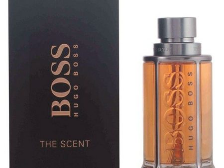 Men s Perfume Hugo Boss EDT For Discount