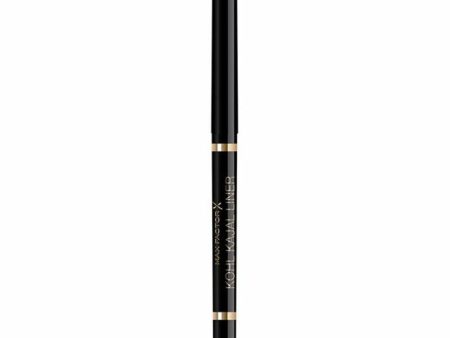 Eyeliner Khol Kajal Max Factor For Cheap