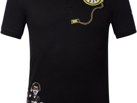 Dolce & Gabbana Polo Shirt on Sale