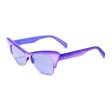 Ladies  Sunglasses Italia Independent 0908-014-016 For Sale