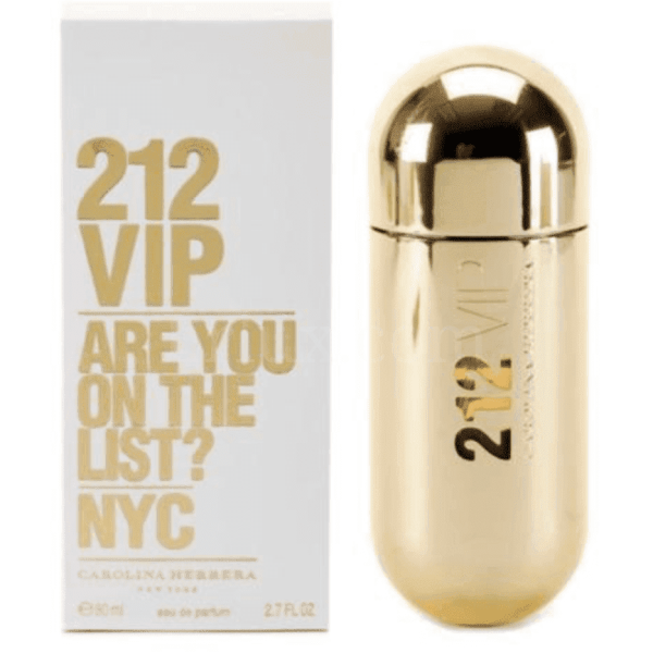 212 Vip ARE YOU ON THE LIST Eau De Parfum Cheap