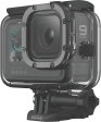 GoPro HERO9 Black Protective Housing + Waterproof Case ADDIV-001 Supply