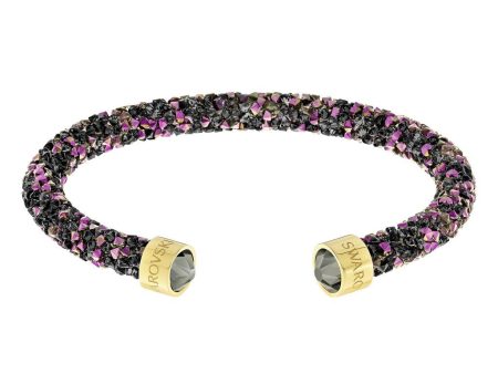 SWAROVSKI crystaldust bracelet, multi-colored #5380087 For Cheap