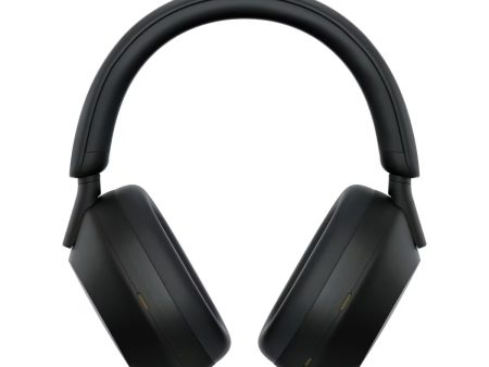 SONY WH-1000XM5 Wireless Noise Cancelling Headphones (Black Silver) Cheap