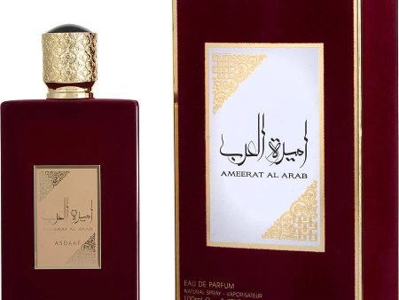 Ameerat Al Arab 3.4 oz Edp women Online Hot Sale