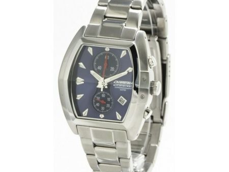 Men s Watch Chronotech CT7257M-02M (Ø 39 mm) Online