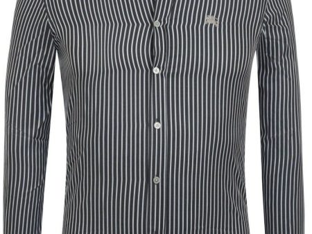 Burberry Casual Shirt For Cheap