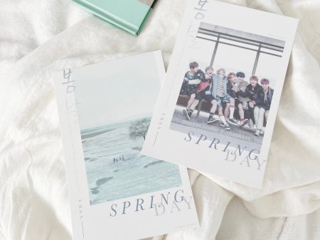 Spring Day Discount