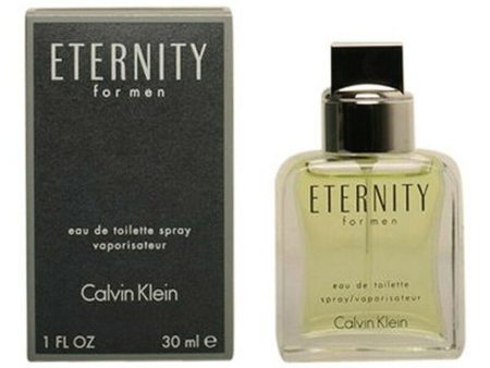 Men s Perfume Calvin Klein Eternity EDT For Cheap