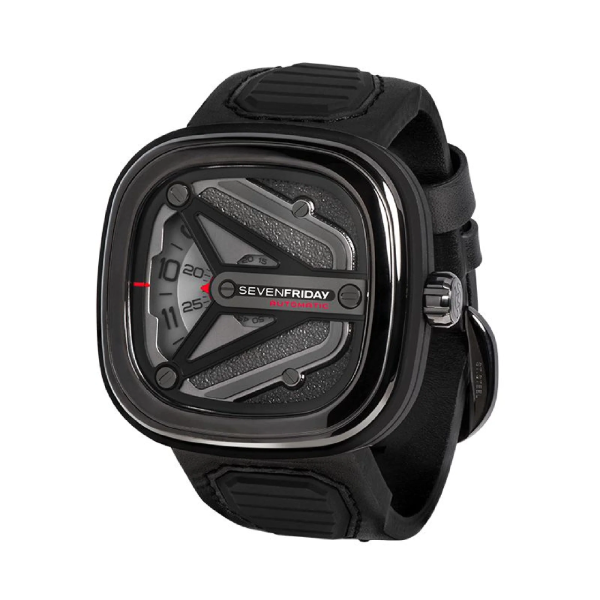 SEVENFRIDAY M3 01  SPACESHIP  Watch For Discount