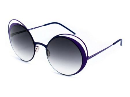 Ladies  Sunglasses Italia Independent 0220-017-018 Sale