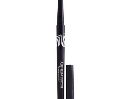 Eyeliner Excess Intensity Max Factor 2 g Fashion