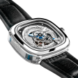 SEVENFRIDAY S1 01 Watch Online