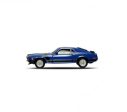 AutoDrive 1970 Ford Mustang 32GB Flash Drive Online now