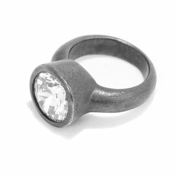 Ladies  Ring Demaria DMAN4110474-N16 (Size 16) Supply