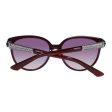 Ladies  Sunglasses Swarovski SK0082 66T Fashion