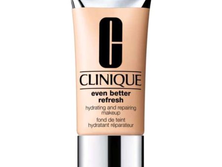 Fluid Make-up Even Better Refresh Clinique 30 ml Online now