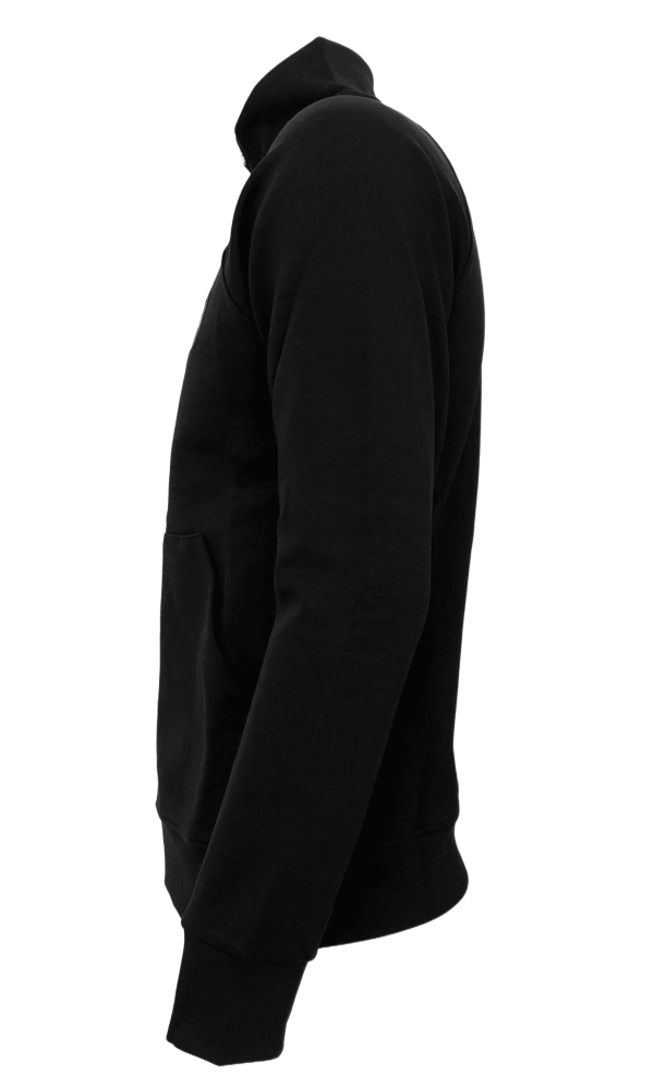 Hugo Boss Men s Tracksuit In Black Cheap