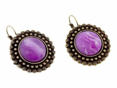 Ladies Earrings Cristian Lay 437960 Cheap