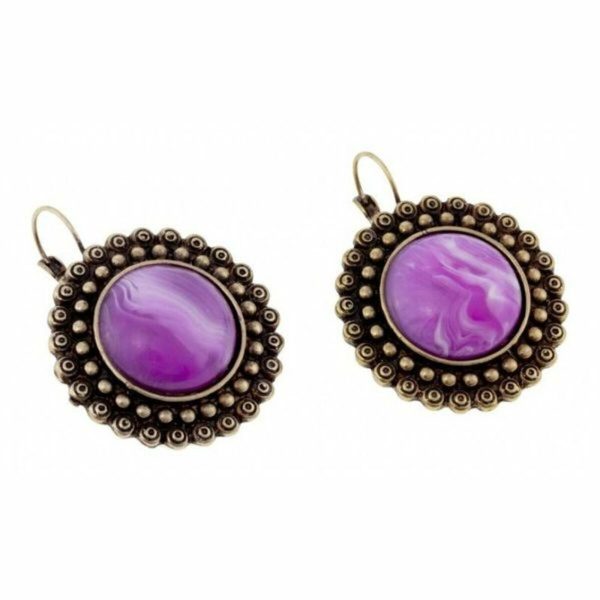 Ladies Earrings Cristian Lay 437960 Cheap