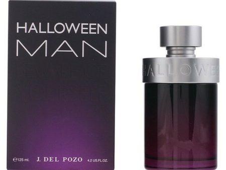 Men s Perfume Jesus Del Pozo EDT Discount