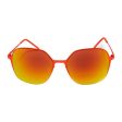 Ladies  Sunglasses Italia Independent 0202-055-000 Supply