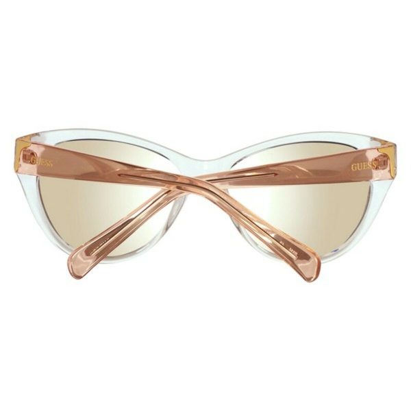 Ladies  Sunglasses Guess GU7323-58G64 Discount