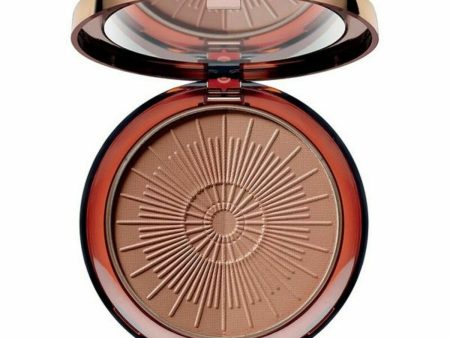 Compact Bronzing Powders Longasting Artdeco Bronzing Powder Compact (10 g) 10 g Hot on Sale