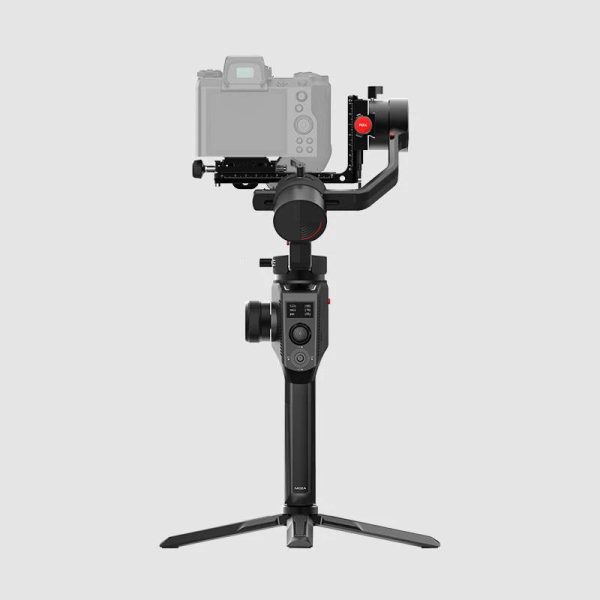 【With Professional Kit】Moza AirCross 2 Professional Camera Stabilizer for Mirrorless Cameras & DSLR Sale