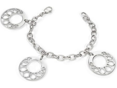 Ladies Bracelet Morellato SYB03 (18 cm) (18 cm) Sale