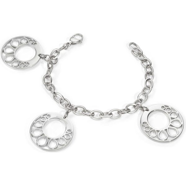 Ladies Bracelet Morellato SYB03 (18 cm) (18 cm) Sale