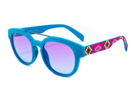 Unisex Sunglasses Italia Independent 0900VI-IND-027 For Discount