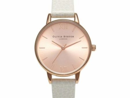 Ladies Watch Olivia Burton OB14MD21 Ø 28 mm (Ø 28 mm) Online Sale