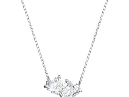 SWAROVSKI Attract Soul Necklace #5517117 Cheap